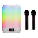 Cosmostech MS8K Taşınabilir Kablosuz Bluetooth Hoparlör