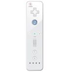 Cosmostech Nintendo Wii Uyumlu Remote Motion Plus 2 İn 1 Controller Gamepad Oyun Kolu