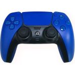 Cosmostech Playx Mobil Uyumlu Kablosuz Controller Gamepad Oyun Kolu Mavi