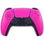 Cosmostech Playx Mobil Uyumlu Kablosuz Controller Gamepad Oyun Kolu Pembe