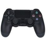 Cosmostech Ps4 Ve Pc Uyumlu Dualshock 4 Kablosuz Joystick Wireless Oyun Kolu Gamepad Controller Siyah