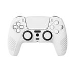 Cosmostech Ps5 Controller Joystick Oyun Kolu Gamepad Uyumlu - Silikon Koruyucu Cover B