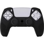 Cosmostech Ps5 Controller Joystick Oyun Kolu Gamepad Uyumlu - Silikon Koruyucu Cover S