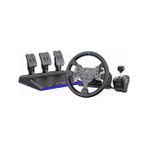 Cosmostech Pxn V99 Direksiyon Seti – Ps5, Ps4, Xbox, Pc Uyumlu, 3.2nm Vites & Pedal Dahil