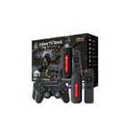 cosmostech Q9 Pro 8k Android Tv Box + Retro Game ,Tv Stick – 64GB, 20.000+ Oyun, Wifi, 2.4ghz Kablosuz Gamepad