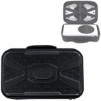 Cosmostech Xbox Series S Konsol ve Aksesuarlar için Seyahat Taşıma Çantası Siyah