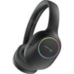 Cosmotex Konfulon BHS17 Bt 6.0 Kablosuz Kafaüstü Kulaklık - Siyah