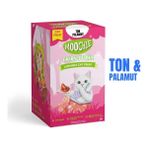 Cosmotex Moochie Sıvı Ödülü Ton-Palamut 30X15 gr