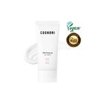 COSNORI Vegan Hafif Tonlayıcı Güneş Kremi 50 ml