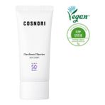 COSNORI VEGAN PANTENOL BARİYERLİ GÜNEŞ KREMİ 50 ML