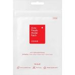 Cosrx Acne Pimple Master Patch (Akne Söndürücü Şeffaf Bant) 24'lü