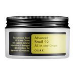 COSRX Advanced Snail 92 All in one Cream Cilt Kremi