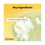 Cosrx Advanced Snail Mucin Power Gel Cleanser 150ML Salyangoz Özlü Temizleyici Jel - standart
