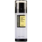 Cosrx Advanced Snail Radiance Dual Essence Aydınlatıcı 80 ml Tüm Cilt Tipleri İçin B3 Vitamini