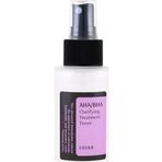 Cosrx Aha/Bha Clarifying Treatment Toner - Aha & Bha Iceren Arindirici Tonik