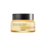 Cosrx Full Fit Propolis Light Cream 65 gr – Propolis Özlü, Nemlendirici & Işıltı Veren Yüz Kremi