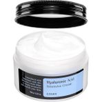 Cosrx Hyaluronic Acid Intensive Cream – Yoğun Nemlendirici & Uzun Süre Nem Tutan Yüz Kremi (100 Ml)