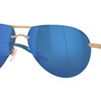 Costa 6006 600608 61 Unisex Güneş Gözlüğü