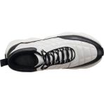 Costo Shoes 24 Kasım Beyaz Dana Derisi Erkek Bot Rahat Geniş Kalıp Özel Seri - Beyaz Deri