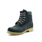 Costo Shoes 36 37 38 39-45 46 47 48 49 50 Numaralarda TLAND0802 Siyah Nubuk Timber land Style Kışlık Büyük Numara Erkek Bot Sıcak