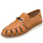 Costo Shoes AG2021 45-46-47-48-49-50 Taba Termo Taban 4 Mevsim Kullanılabilir Büyük Numara Dana Derisi Rahat Geniş Kalıp Üst Kalite Erkek Ayakkabı
