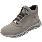 Costo Shoes AG213 Kum Rengi Dana Derisi Rahat Geniş Kalıp Erkek Bot