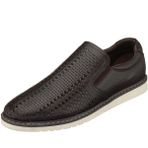 Costo Shoes AG8444-5 45-46-47-48-49-50 Kahve Rahat Geniş Kalıp 4 Mevsim Üst Kalite Termo Taban Büyük Numara Erkek Ayakkabısı