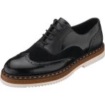 Costo Shoes ALP23 Siyah Açma Siyah Süet Deri Hafif Rahat Eva Taban Rahat Geniş Kalıp Premium Serisi Erkek Ayakkabı