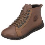 Costo Shoes BRK2103 Vizon Erkek Bot