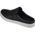 Costo Shoes Cem-01 Siyah Dana Derisi Sandalet Ayakkabı Rahat Şık Geniş Kalıp Özel Tasarım - Siyah Croco