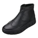 Costo Shoes CK1205 Siyah Erkek Bot