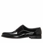 Costo Shoes CS1365 Siyah Rugan Erkek Günlük Ayakkabı