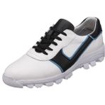 Costo Shoes JNS0128 Beyaz Erkek Günlük Ayakkabı