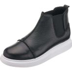 Costo Shoes MR2023 Siyah Erkek Bot