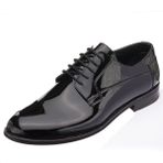 Costo Shoes NV1086 Siyah Erkek Günlük Ayakkabı