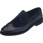 Costo Shoes NV1930 Lacivert Erkek Günlük Ayakkabı