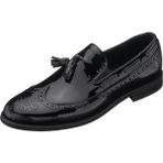 Costo Shoes NV1930 Siyah Erkek Günlük Ayakkabı