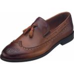 Costo Shoes NV1930 Taba Erkek Günlük Ayakkabı