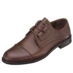 Costo Shoes NV1945 Kahve Erkek Günlük Ayakkabı