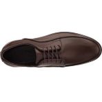 Costo Shoes NV2126 Acı Kahve Neolit Taban Büyük Numara Erkek Klasik Ayakkabı