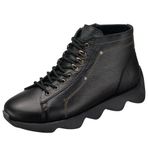 Costo Shoes ST0126 Siyah Erkek Bot