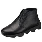 Costo Shoes ST1018 Siyah Erkek Bot
