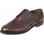 Costo Shoes US190503 Kahve Erkek Günlük Ayakkabı