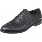 Costo Shoes US190503 Siyah Erkek Günlük Ayakkabı