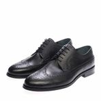 Costo Shoes US190505 Siyah Erkek Günlük Ayakkabı