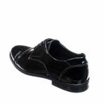 Costo Shoes US190508 Siyah Erkek Günlük Ayakkabı