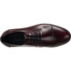 Costo Shoes YKP1088 Bordo Açma Erkek Klasik Ayakkabı