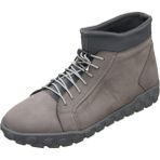 Costo Shoes YMR444 Gri Erkek Bot