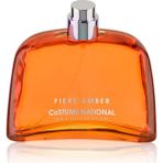 Costume National Fiery Amber Eau De Parfum 100 ml