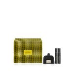 Costume National Gift Scent Intense 2024 Edp 100 Ml + Edp 7,5 Ml Unisex Parfüm Seti - Siyah